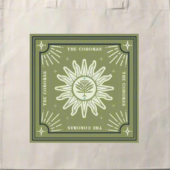 The Coronas Tote