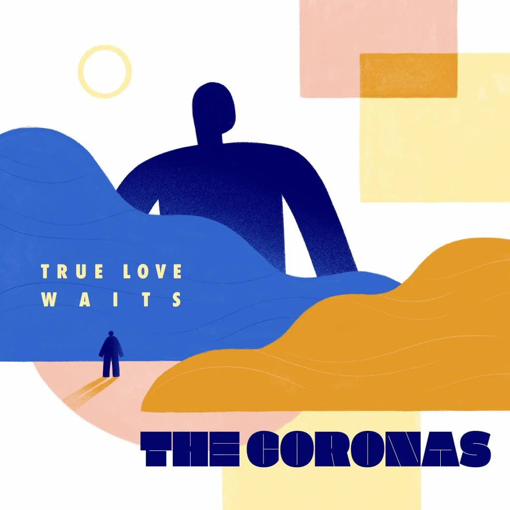 True Love Waits CD